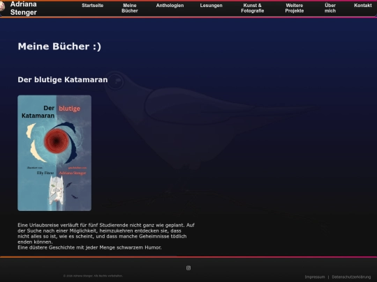 Meine_Buecher screenshot