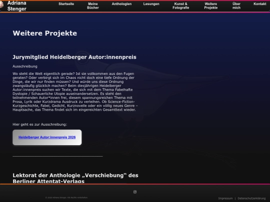 Weitere_Projekte screenshot