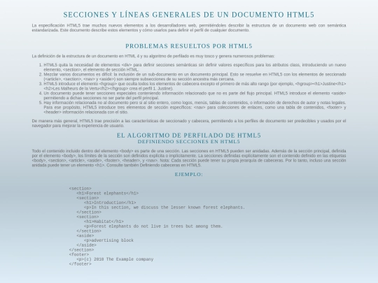 secciones_documentos_html5 screenshot