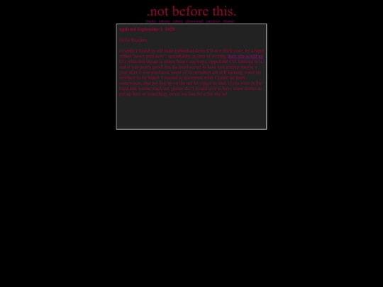 3sd screenshot