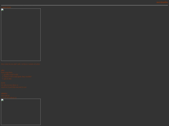 3sd/mr777/merch screenshot