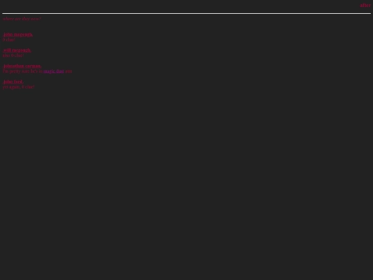 3sd/now screenshot
