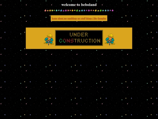 mystuff screenshot