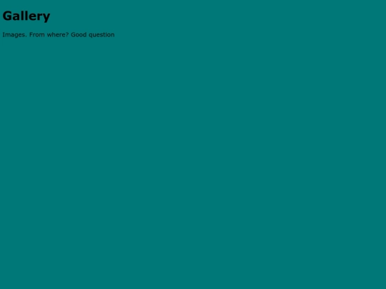 gallery screenshot