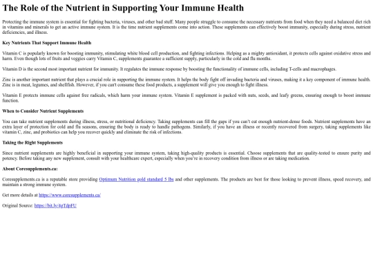 the-role-of-the-nutrient-in-supporting-your-immune-health screenshot