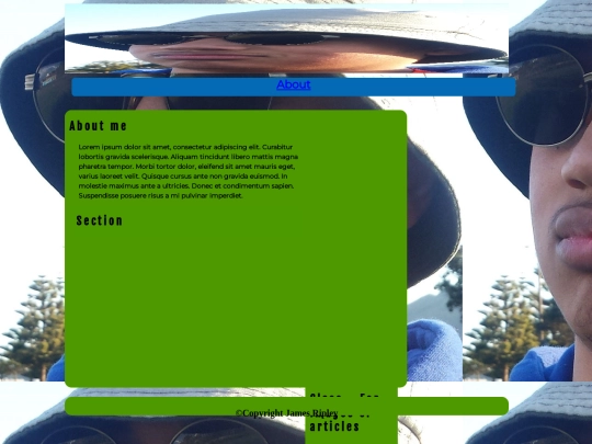 BoxModel/NewStuffThatIsCool_Page2 screenshot
