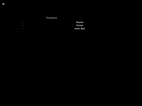 instances screenshot