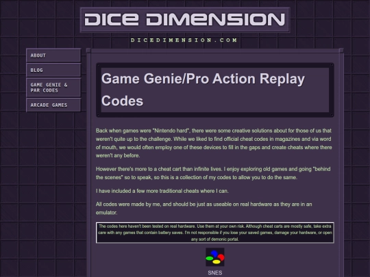 ggpar screenshot