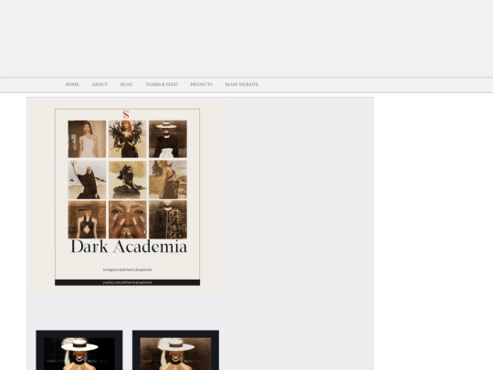 tumblr screenshot