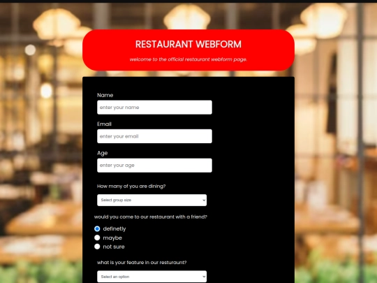 criss screenshot