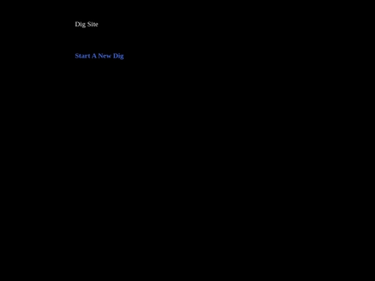 MiningTest screenshot