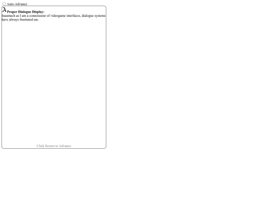 dialogue screenshot