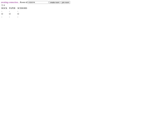rps2o screenshot