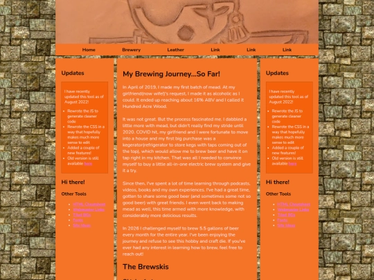 beer screenshot