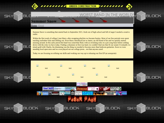 about screenshot