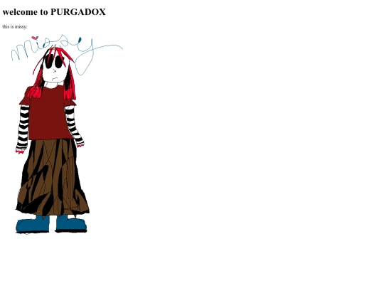 purgadox/purgadox screenshot