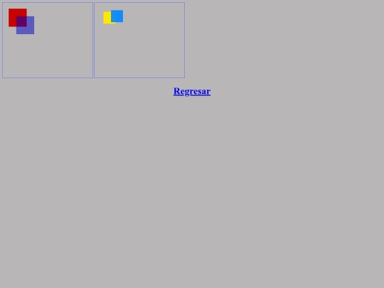 cuadrosSobrePuestos screenshot