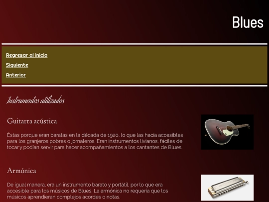 instru screenshot