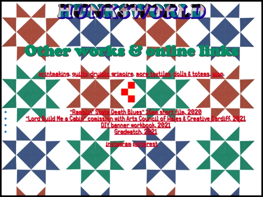 html/artworksonline screenshot