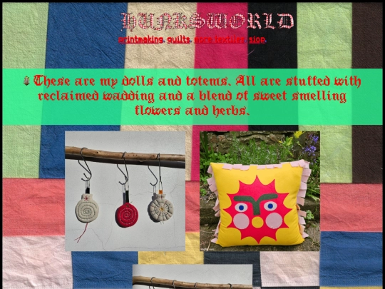 html/dollstotems screenshot