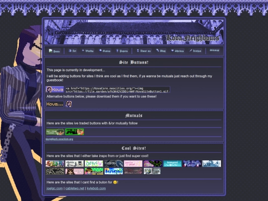 Neighbours screenshot