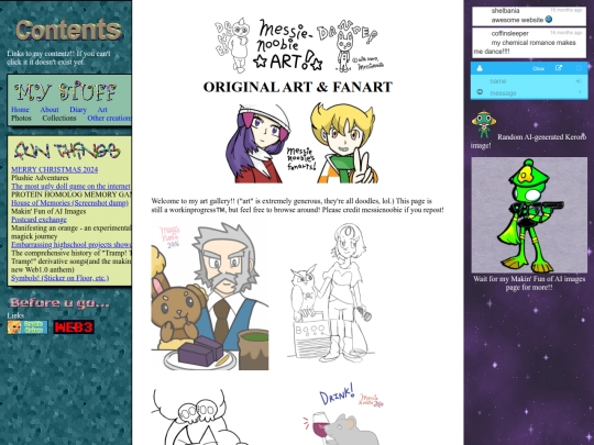 my_art screenshot