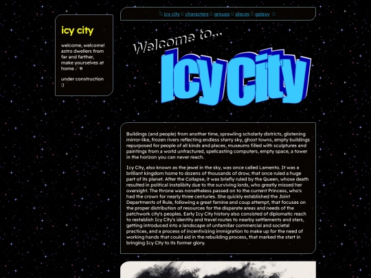 icycity screenshot