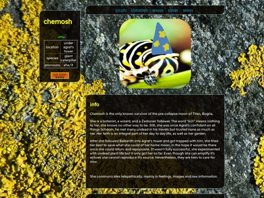 icycity/characters/chemosh screenshot