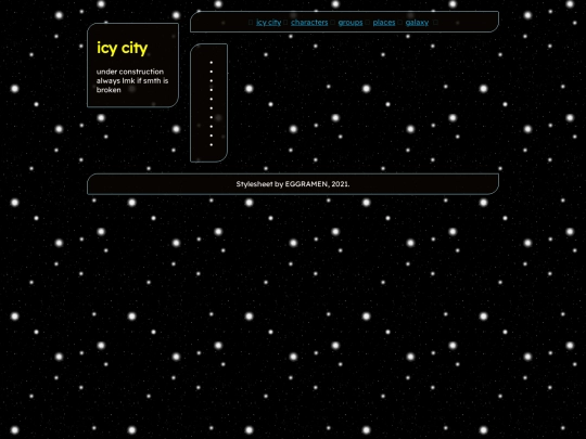 icycity/template screenshot