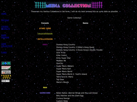 media screenshot