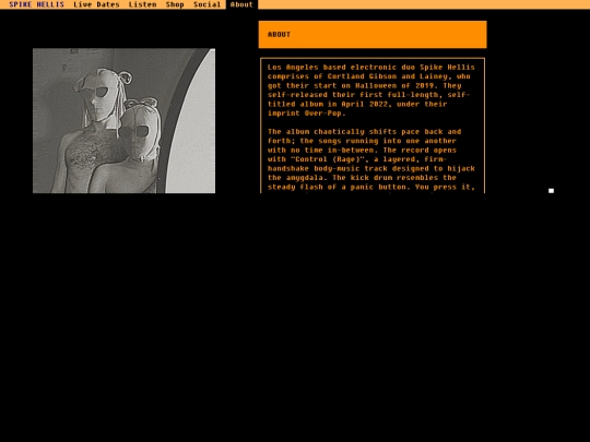 about screenshot