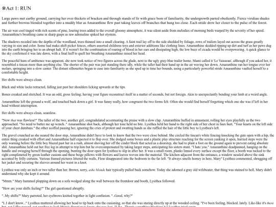 TBN(story/Act1 screenshot
