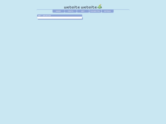 art screenshot