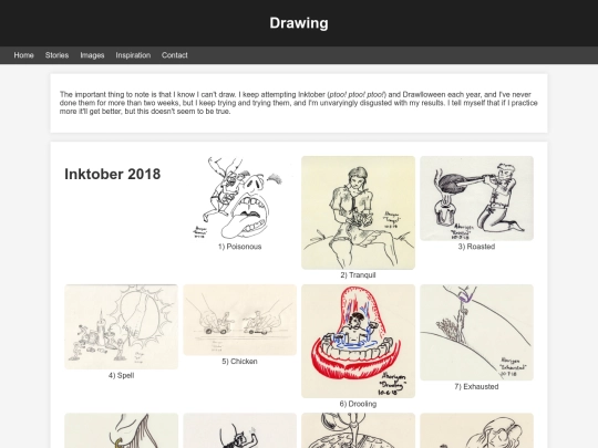 drawing screenshot
