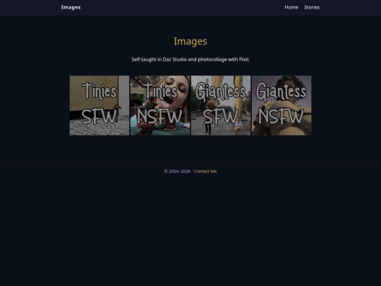 images screenshot