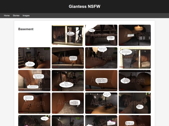 images/story-basement screenshot
