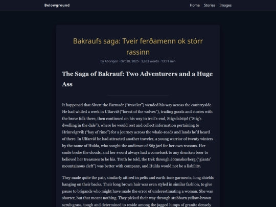 stories/bakrauf-two-adventurers screenshot