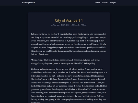 stories/city-of-ass screenshot
