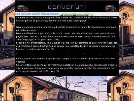 Idea screenshot