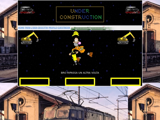 Profilo screenshot