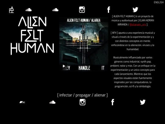 es screenshot