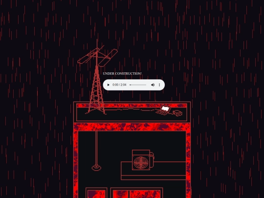 home screenshot
