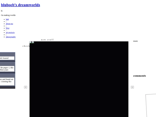 archive screenshot