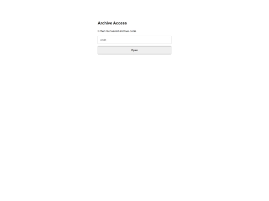 final screenshot