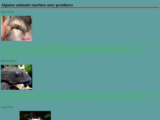 marinos screenshot