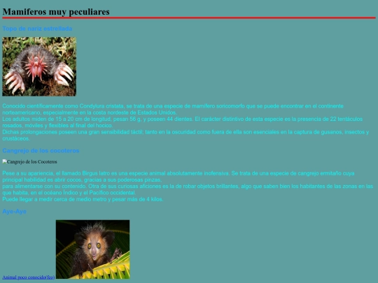 terrestres screenshot
