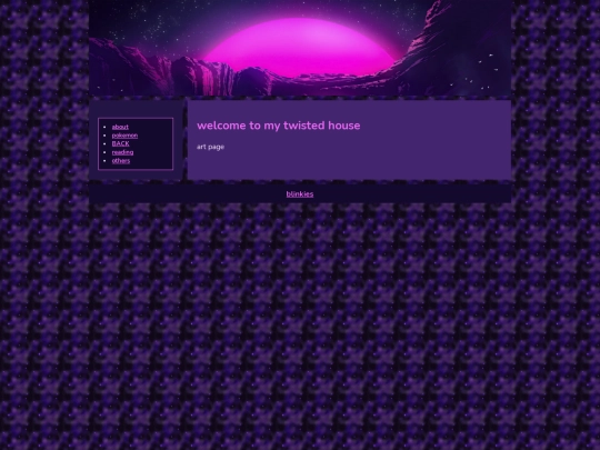 art screenshot