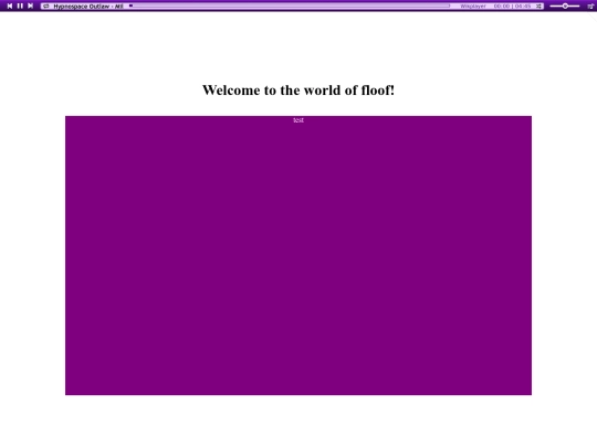 main screenshot
