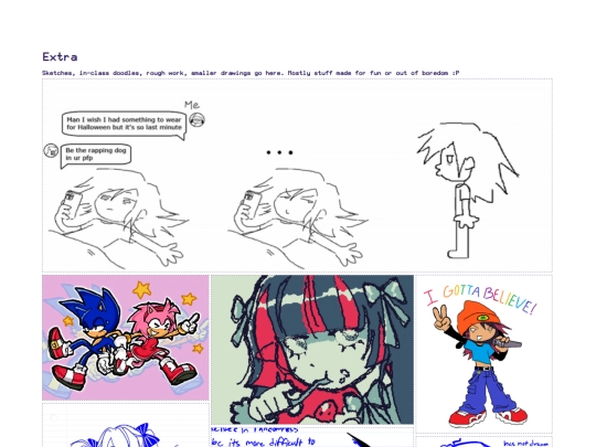 art/extra screenshot