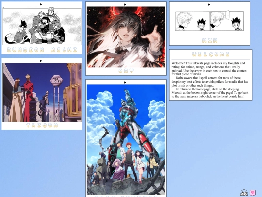 animanga screenshot